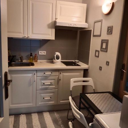Appartement Benecko 131 Extérieur photo