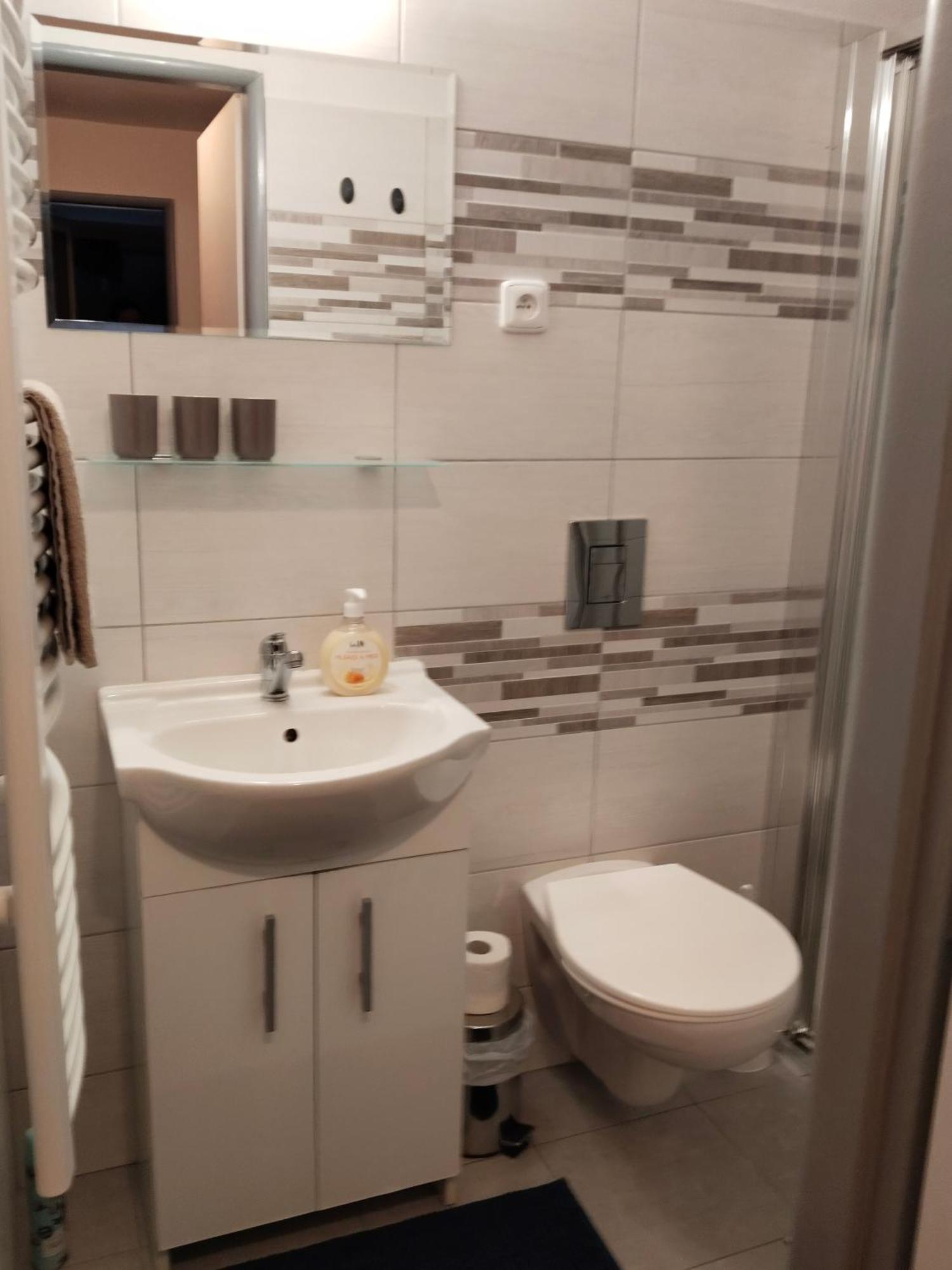 Appartement Benecko 131 Extérieur photo