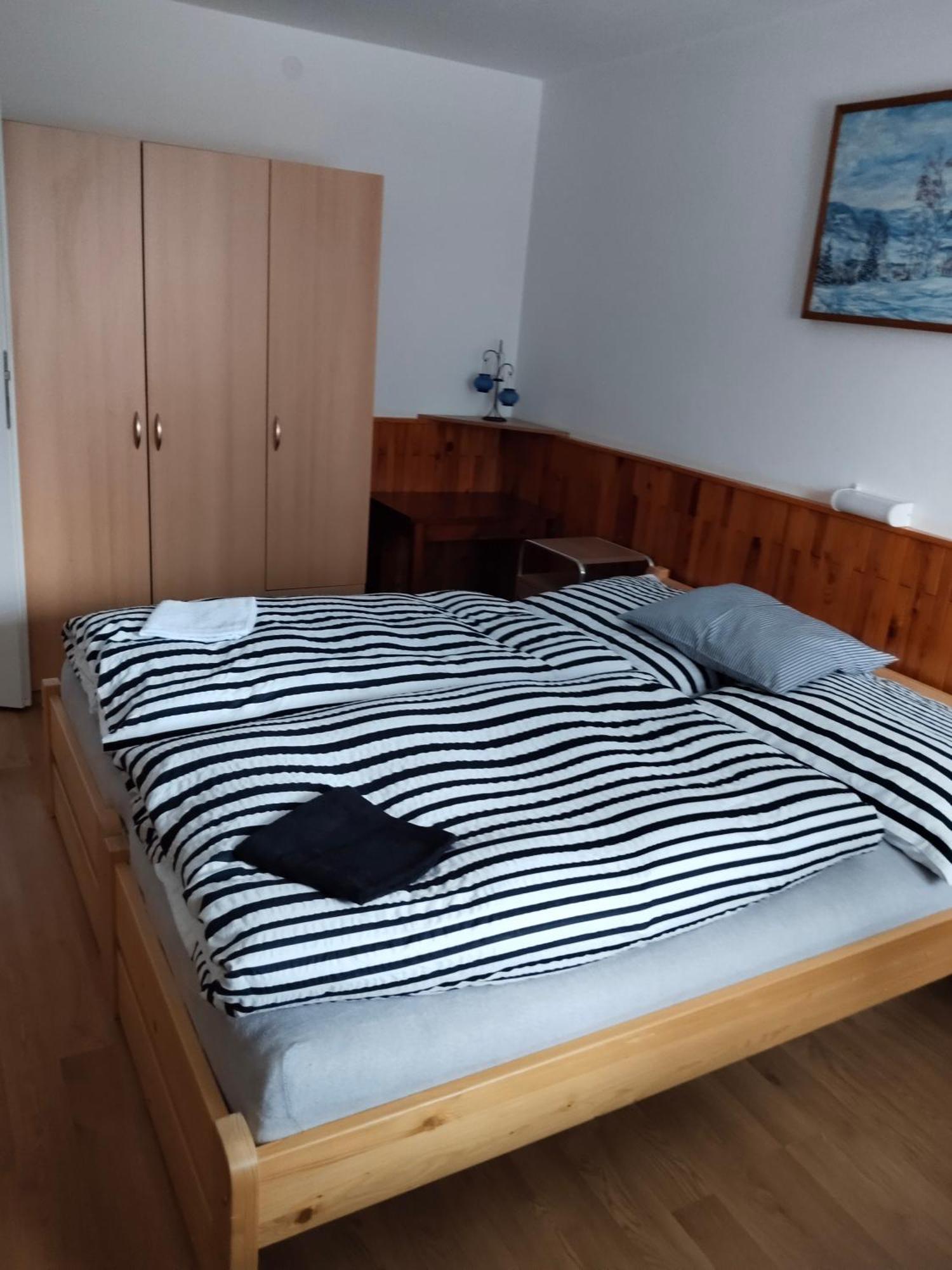 Appartement Benecko 131 Extérieur photo
