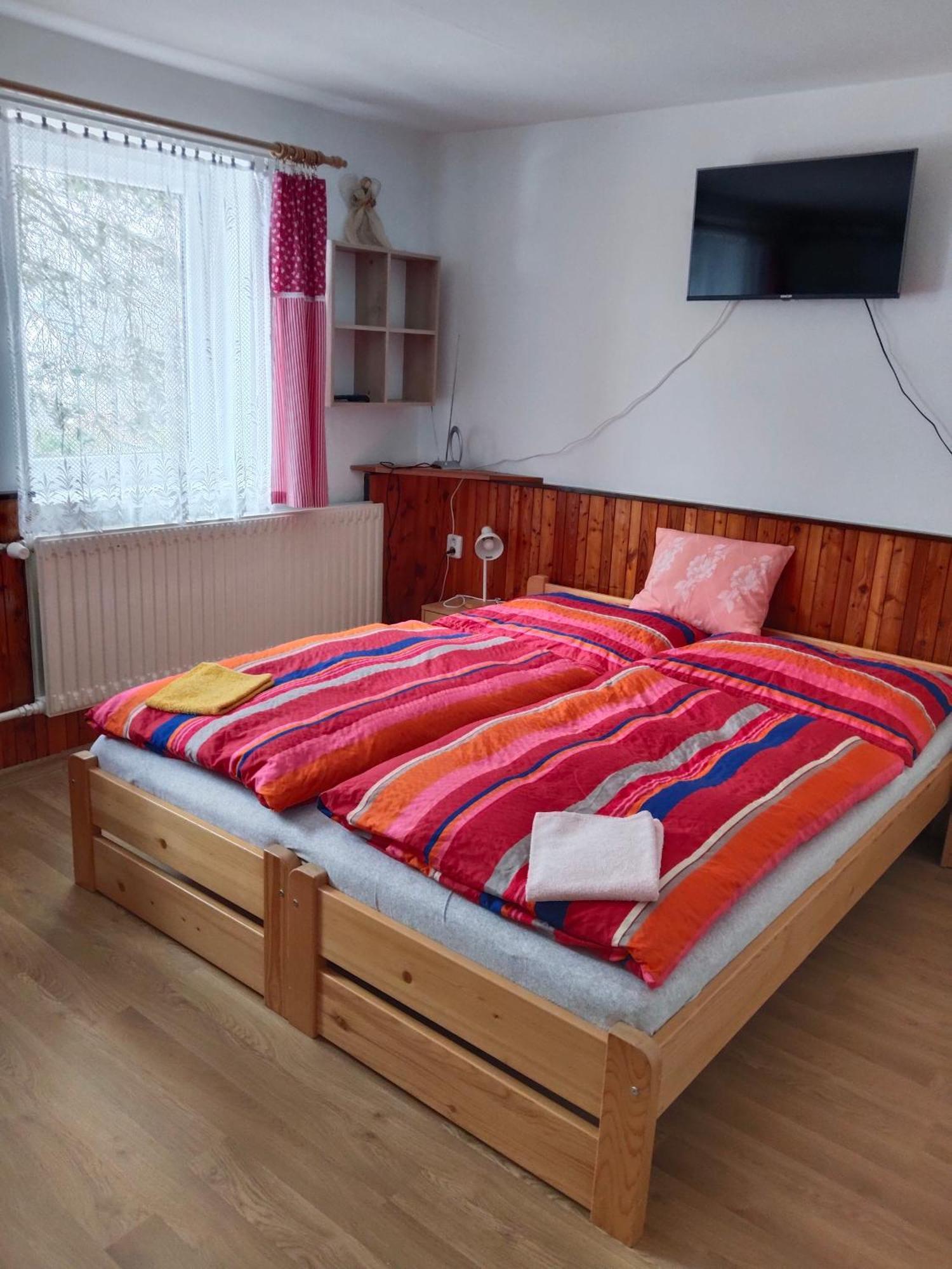 Appartement Benecko 131 Extérieur photo