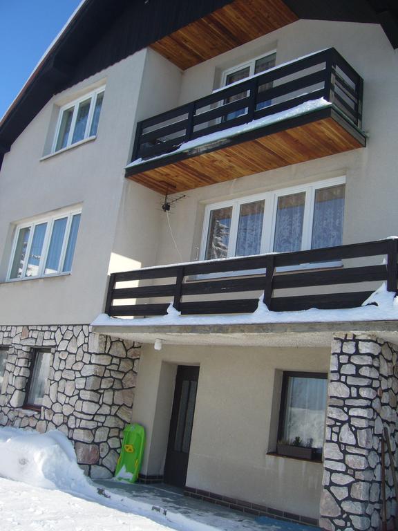 Appartement Benecko 131 Extérieur photo
