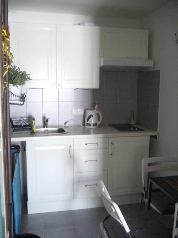 Appartement Benecko 131 Extérieur photo