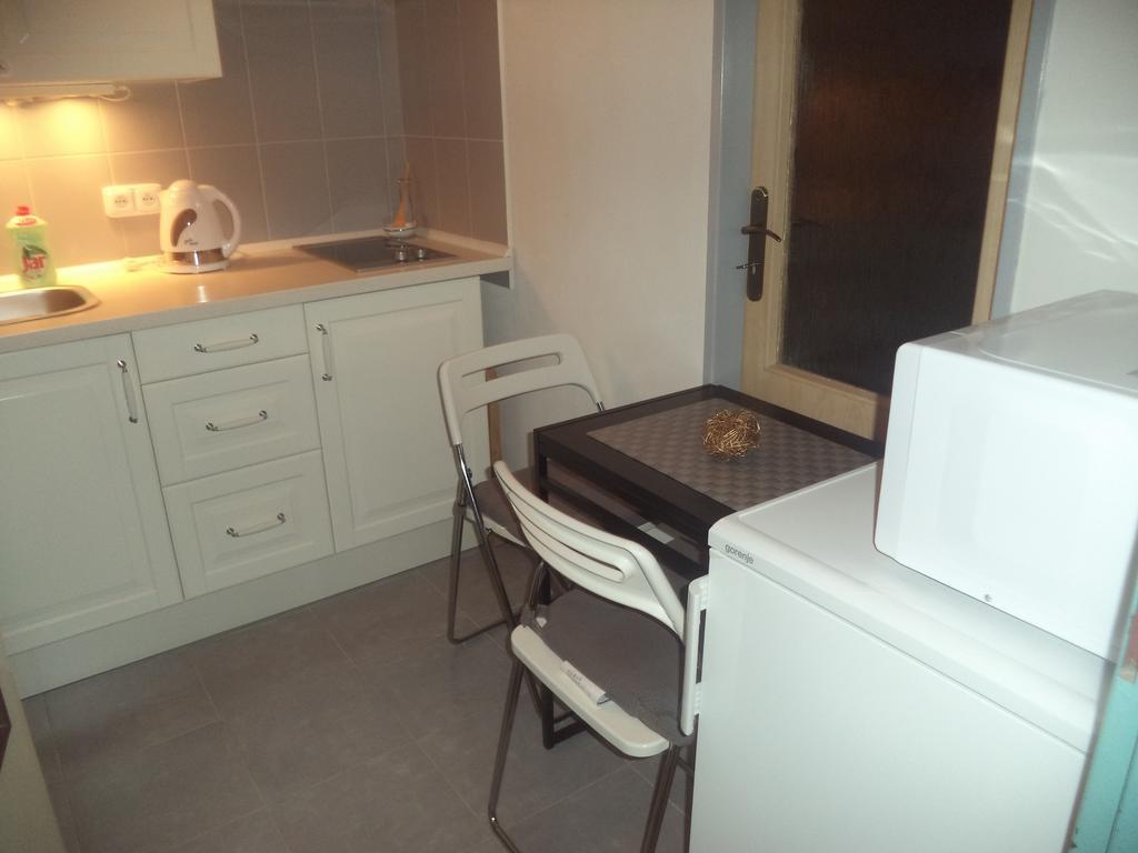 Appartement Benecko 131 Extérieur photo