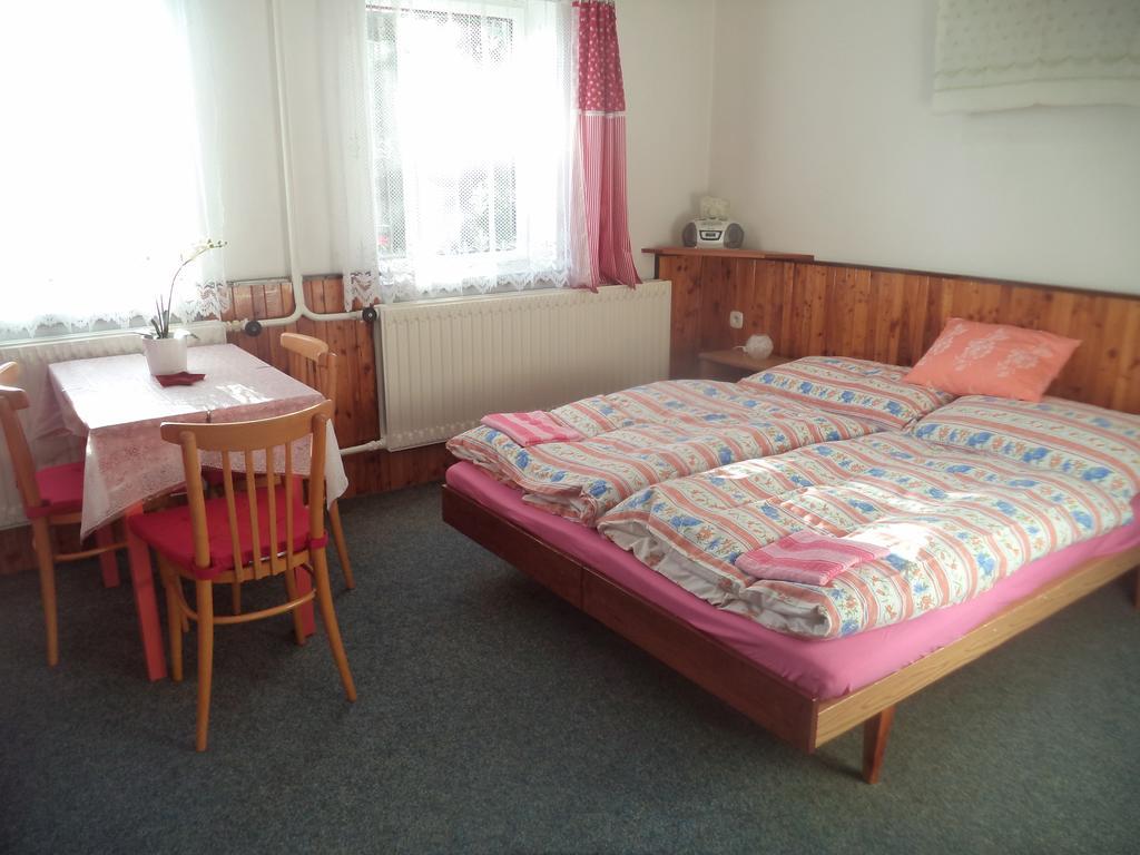 Appartement Benecko 131 Extérieur photo