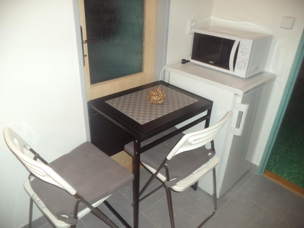 Appartement Benecko 131 Extérieur photo