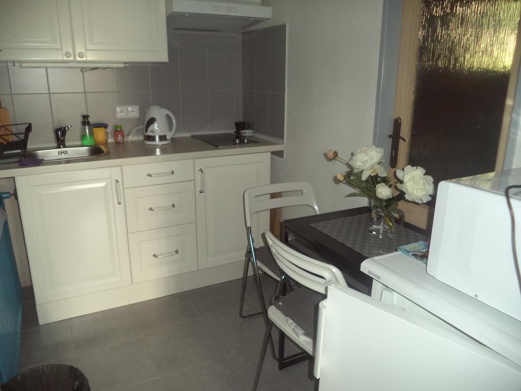 Appartement Benecko 131 Extérieur photo